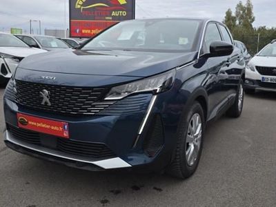 Occasion Peugeot 3008 Active 130 ch (95 kW) 2022 SUV