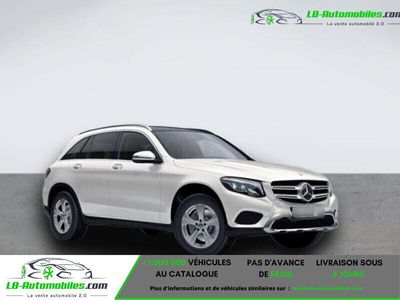 Mercedes GLC300