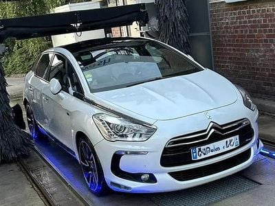 Citroën DS5