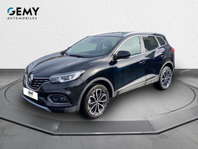 occasion Renault Kadjar TCe 140 FAP Intens