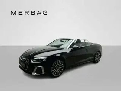 occasion Audi A5 Cabriolet 40 Quattro S Line 2.0 Tfsi Navi/led