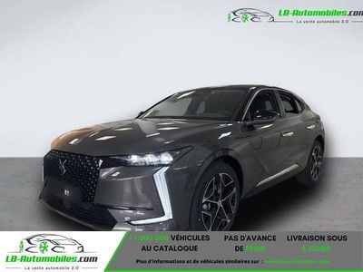 DS Automobiles DS4