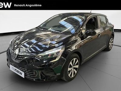 Noir Occasion 2023 Renault Clio V Equilibre Citadine | 14 390 € (Bon prix)