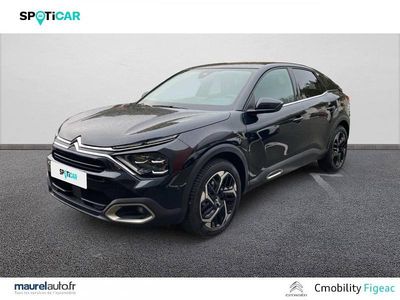 Occasion 2021 Citroën C4 PureTech Berline | 14 900 € (Prix juste)