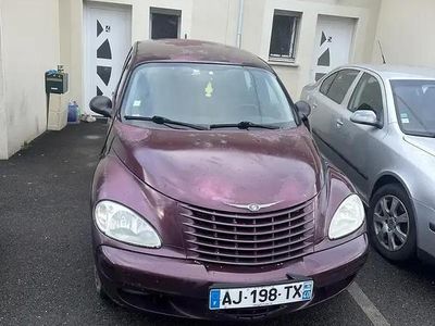 Occasion 2003 Chrysler PT Cruiser Touring Break | 1 100 €