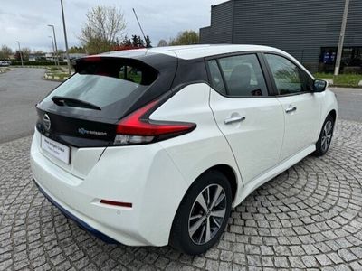 occasion Nissan Leaf 2021 Electrique 40kWh Acenta