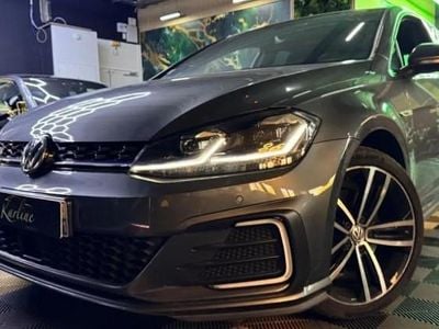 Occasion 2020 VW Golf GTE Berline | 19 990 € (Bon prix)