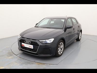 occasion Audi A1 Sportback 30 TFSI 110ch Design Luxe S tronic 7