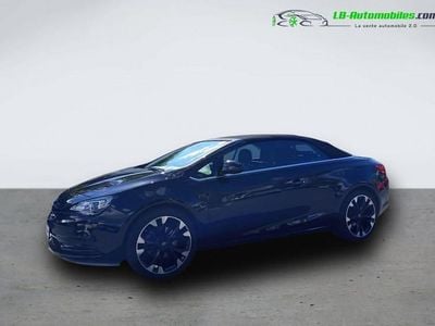 Opel Cascada