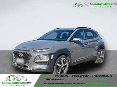 Occasion 2019 Hyundai Kona SUV | 19 700 € (Prix assez cher)