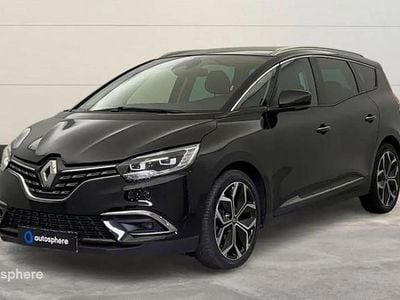Renault Grand Scénic IV