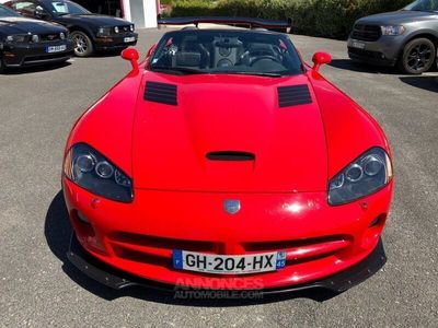 occasion Dodge Viper SRT10 Convertible ACR Kit