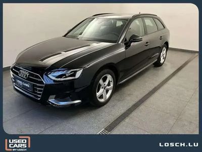 occasion Audi A4 advanced/LED/Navi/Virtual