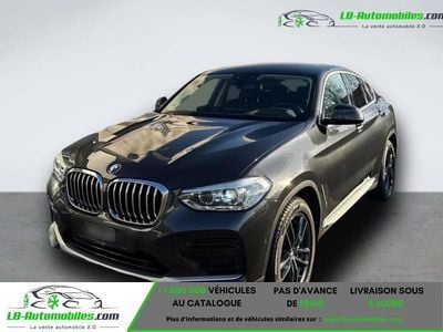 Occasion BMW X4 Sport Line 286 ch (210 kW) 2021 SUV
