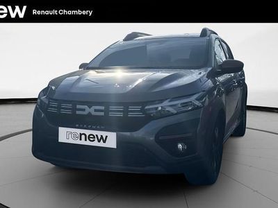 Occasion Dacia Sandero Extreme 2025 Gris Citadine