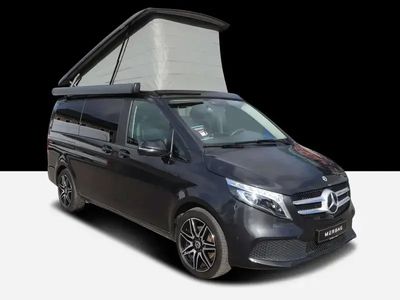 Mercedes V300