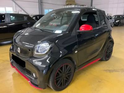 occasion Smart ForTwo Coupé III 90ch passion twinamic