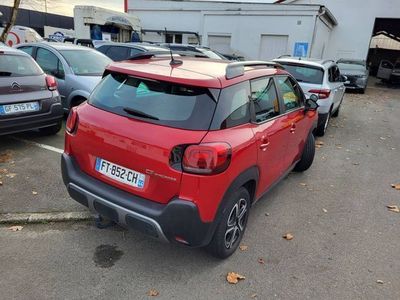 occasion Citroën C3 Aircross - VIVA166960855