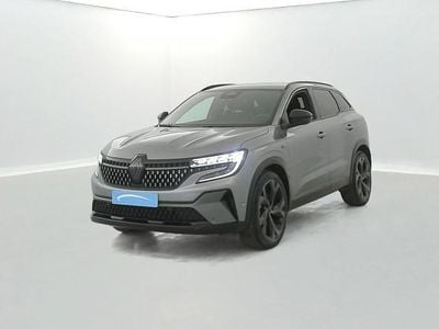 Gris Occasion 2023 Renault Austral Techno Esprit Alpine SUV | 28 490 € (Bon prix)