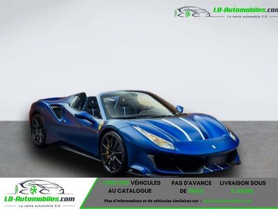 Occasion 2020 Ferrari 488 Coupé | 802 600 €