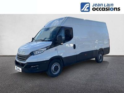 occasion Iveco Daily DailyCHASSIS CAB 35 S 18H V12 175CH
