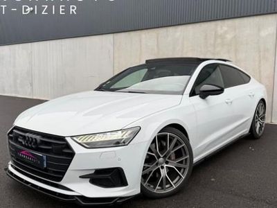Occasion 2019 Audi A7 Sport Berline | 42 900 €