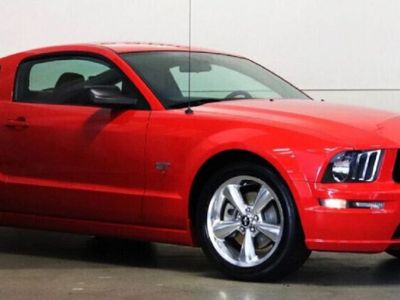 occasion Ford Mustang GT 4.6 V8 2007