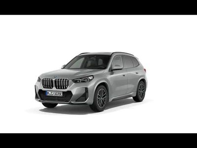 Argent Nouvelle 2025 BMW X1 M Sport SUV | 60 400 €