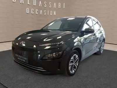 Dark night Occasion 2022 Hyundai Kona SUV | 15 990 € (Prix juste)