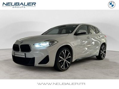 occasion BMW X2 sDrive18iA 136ch M Sport DKG7