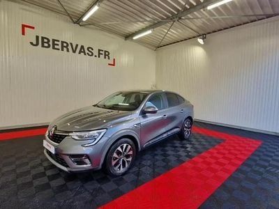 Occasion 2022 Renault Arkana Business SUV | 16 990 € (Prix juste)