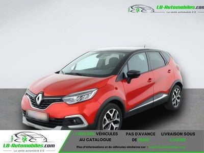 Occasion 2019 Renault Captur SUV | 16 700 € (Prix juste)