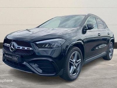 Mercedes GLA200