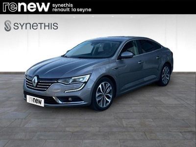 occasion Renault Talisman dCi 160 Energy EDC Intens