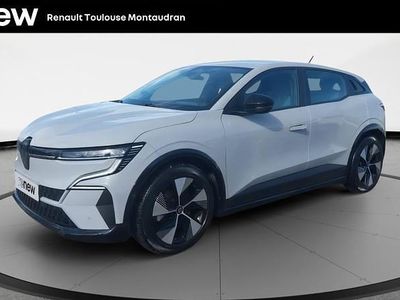 Occasion Renault Megane E-Tech Equilibre 95 kW (130 ch) 2022 Gris Berline