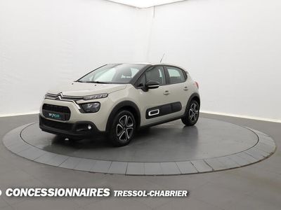 occasion Citroën C3 PureTech 83 S&S BVM5 C-Series