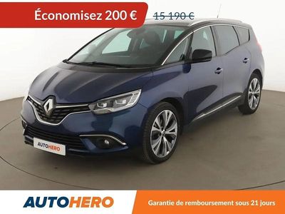 Renault Grand Scénic IV