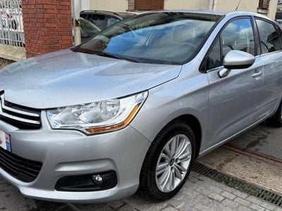 Citroën C4