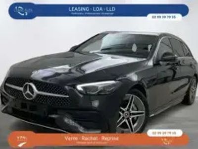 occasion Mercedes CL220 ClasseD 9g-tronic Amg Line