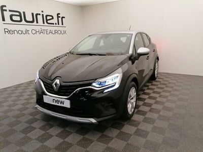 occasion Renault Captur CAPTURTCe 90 - 21 - Business