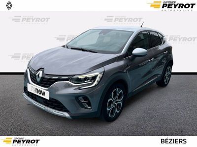 occasion Renault Captur CAPTURTCe 140 - 21 - Intens