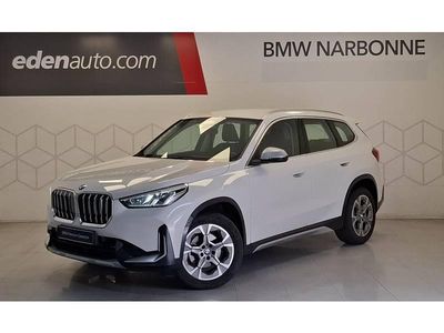Occasion 2023 BMW X1 xLine SUV | 38 900 € (Prix juste)