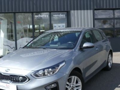 Kia Ceed GT