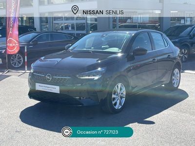 occasion Opel Corsa 1.2 Turbo 100ch Elegance