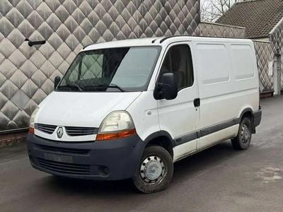 Occasion Renault Master 101 ch (74 kW) 2009 Van