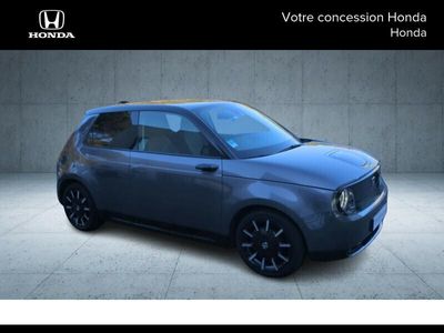 Honda e