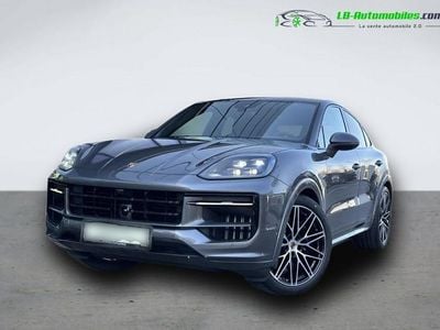 Porsche Cayenne GTS