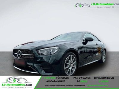 occasion Mercedes E400 ClasseBVA 4-Matic