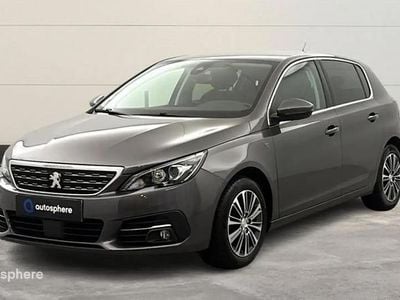 Occasion 2020 Peugeot 308 Berline | 13 499 € (Super prix)