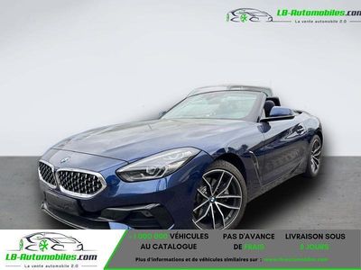 Occasion 2020 BMW Z4 Comfort Edition Coupé | 42 200 €